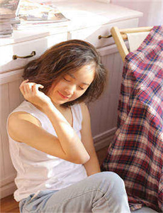 情谜睡美人剧情介绍